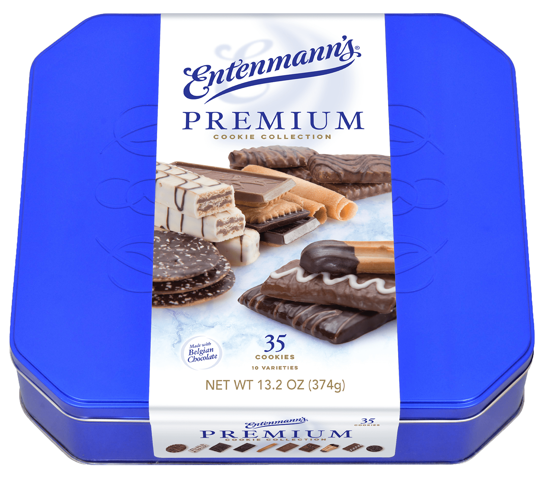 Premium Cookie Collection