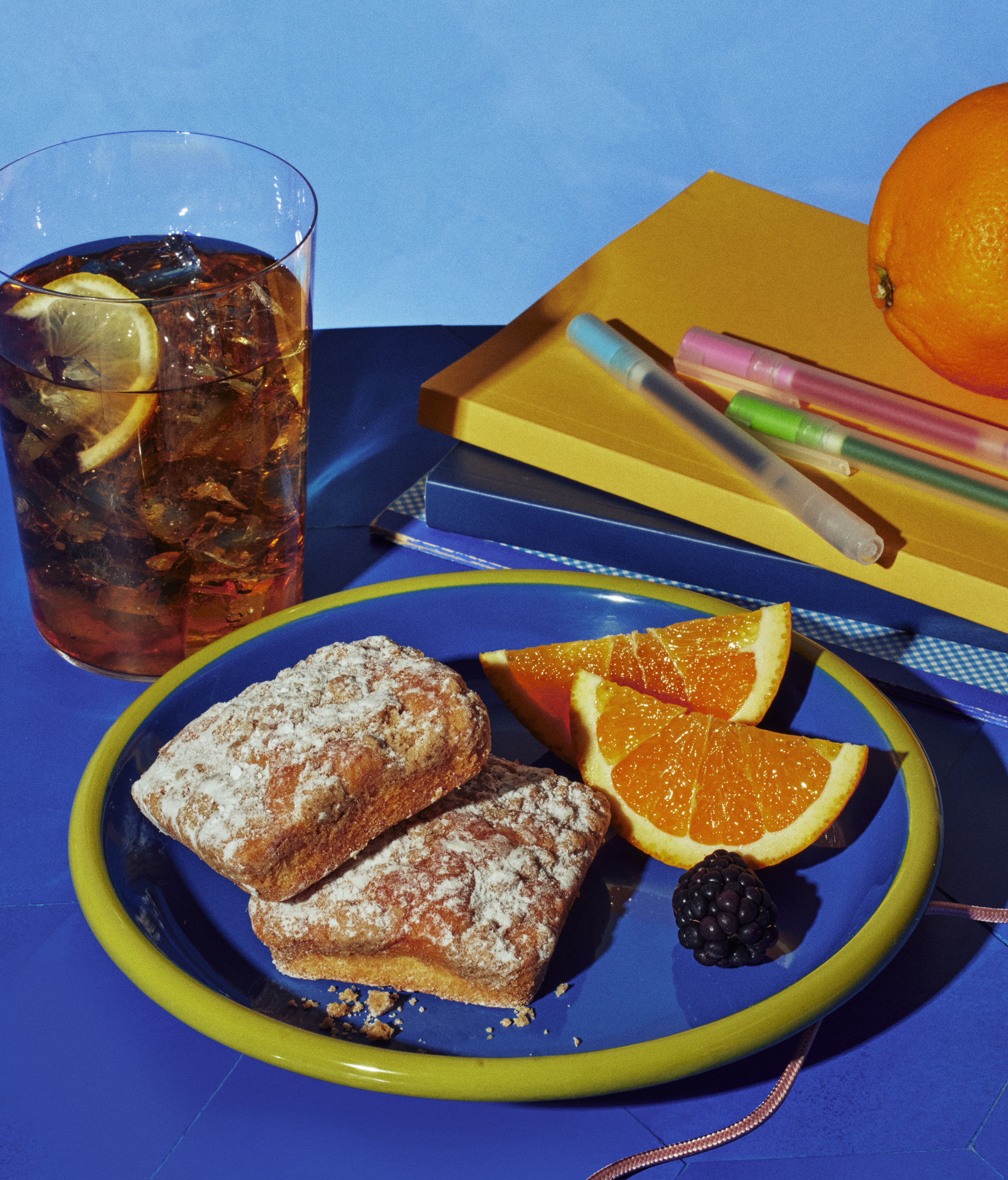 MSC Kids Snack