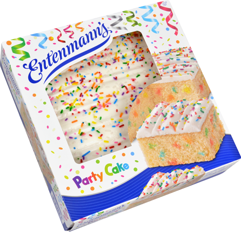 Party Cake