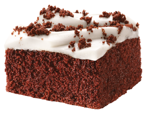 Marshmallow Devils Food Cake