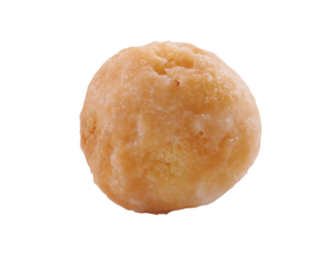 Glazed Donut Pop'em