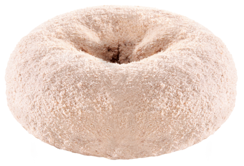 Cinnamon Donut