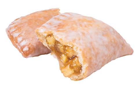 Singles Apple Pie