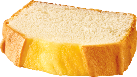 All Butter Loaf