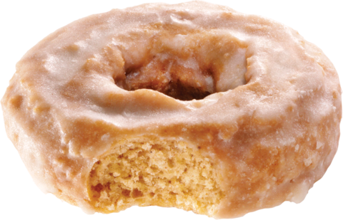 Apple Cider Donut