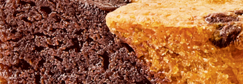 Brownie CC Close Up