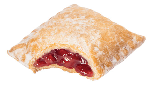 Mini Cherry Pie