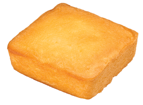 Mini Pound Cake