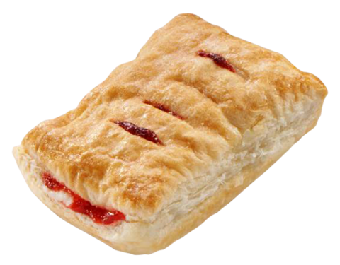 Guava Puffs