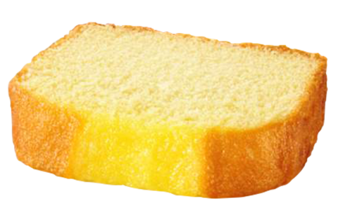 Lemon Loaf Cake