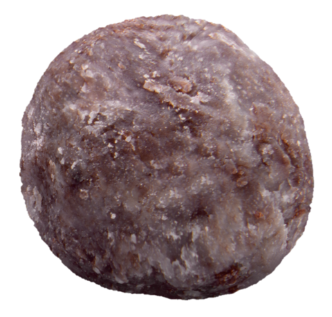 Pop'ems Devil's Food Glazed Donut Hole