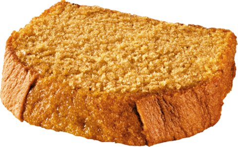Pumpkin Loaf