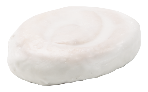 Iced Honey Bun